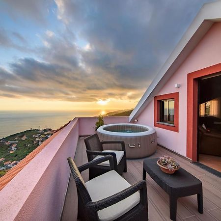 Lombo Cesteiro Guesthouse Tabua  Εξωτερικό φωτογραφία