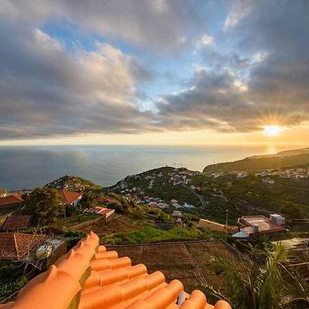 Lombo Cesteiro Guesthouse Tabua  Εξωτερικό φωτογραφία