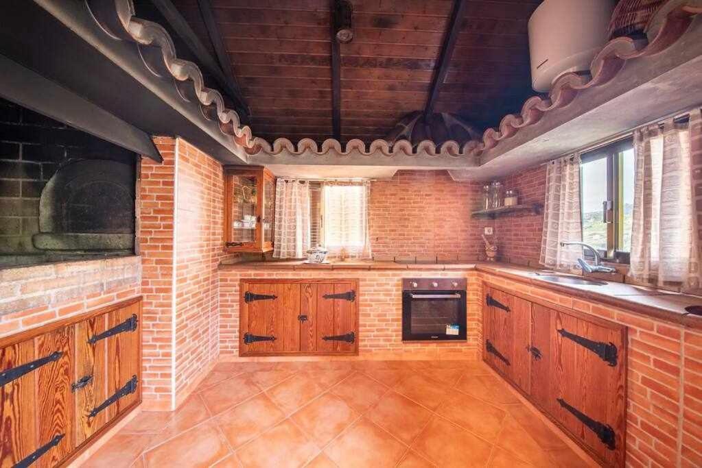 Lombo Cesteiro Guesthouse Tabua  Εξωτερικό φωτογραφία