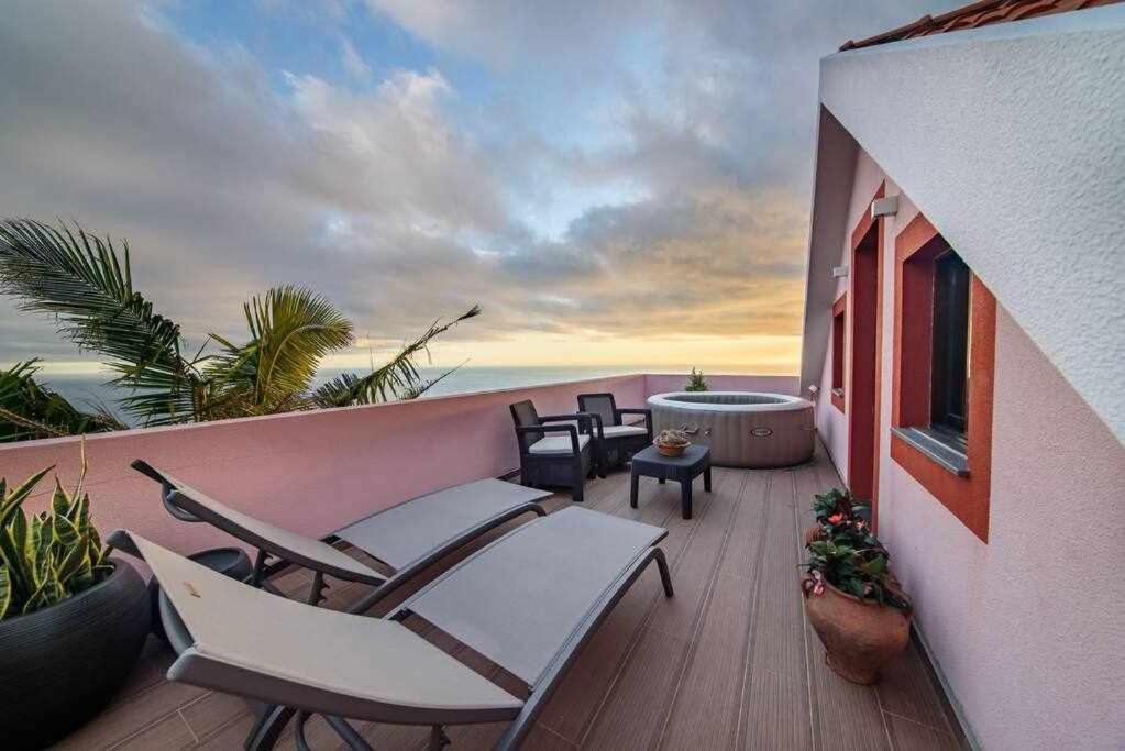Lombo Cesteiro Guesthouse Tabua  Εξωτερικό φωτογραφία