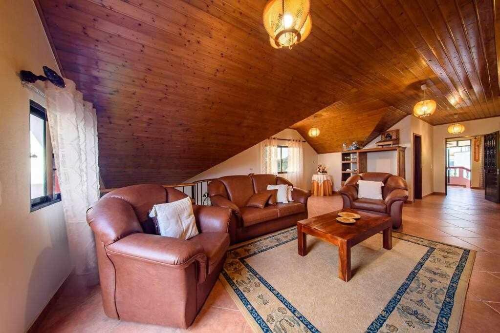 Lombo Cesteiro Guesthouse Tabua  Εξωτερικό φωτογραφία