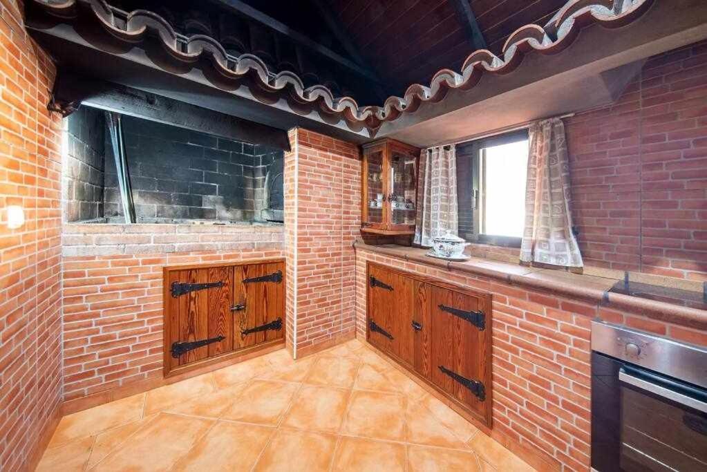 Lombo Cesteiro Guesthouse Tabua  Εξωτερικό φωτογραφία