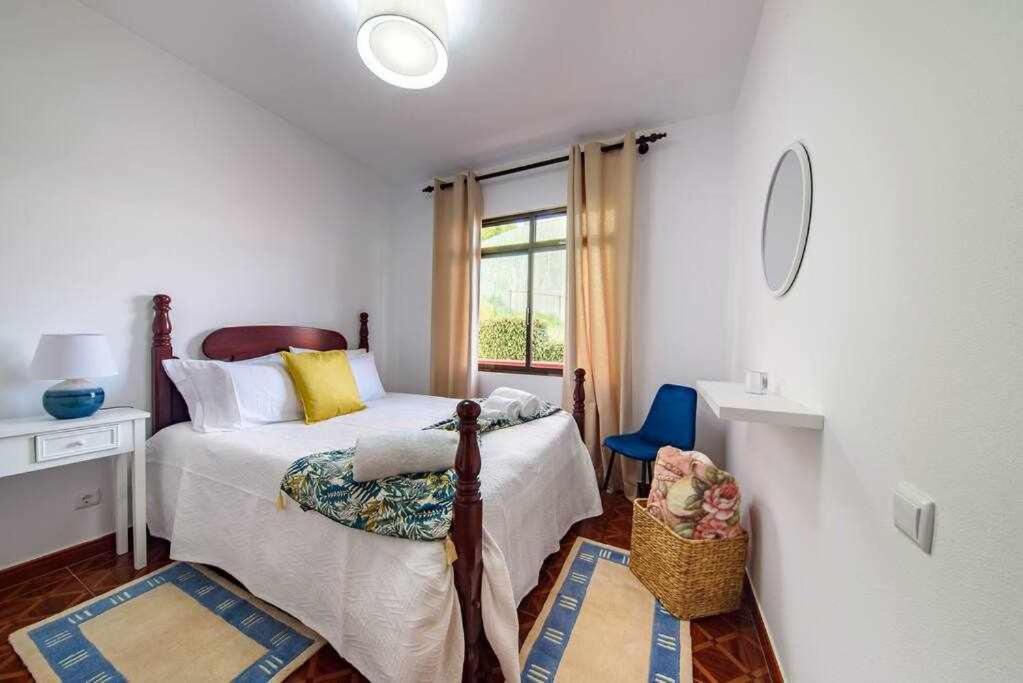 Lombo Cesteiro Guesthouse Tabua  Εξωτερικό φωτογραφία