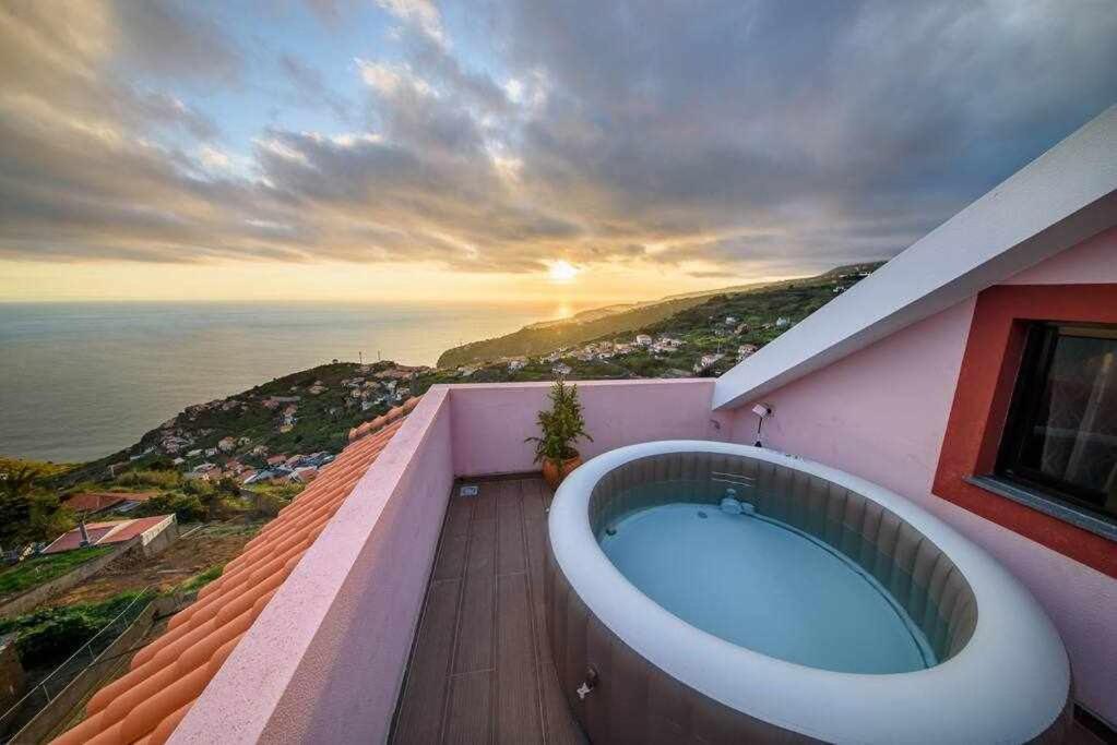 Lombo Cesteiro Guesthouse Tabua  Εξωτερικό φωτογραφία