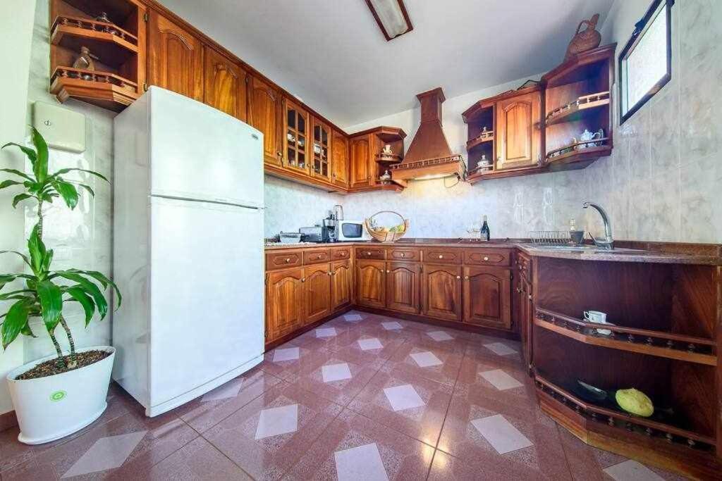 Lombo Cesteiro Guesthouse Tabua  Εξωτερικό φωτογραφία