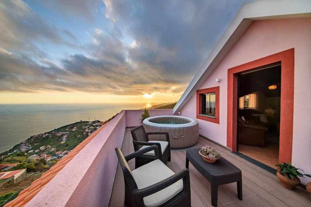Lombo Cesteiro Guesthouse Tabua  Εξωτερικό φωτογραφία