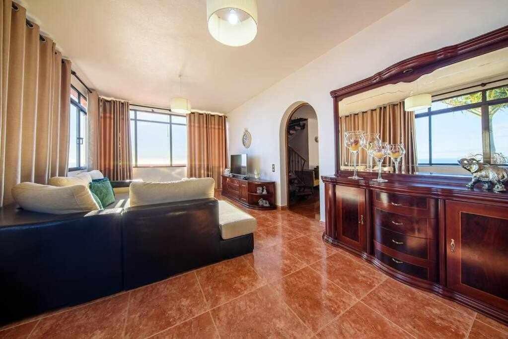 Lombo Cesteiro Guesthouse Tabua  Εξωτερικό φωτογραφία