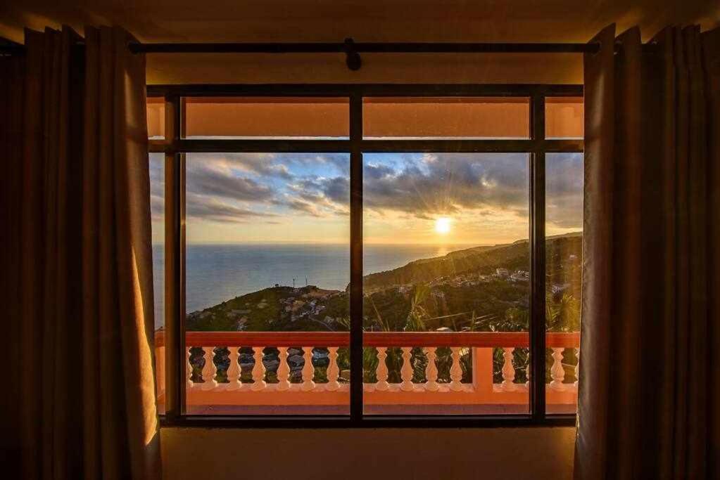 Lombo Cesteiro Guesthouse Tabua  Εξωτερικό φωτογραφία