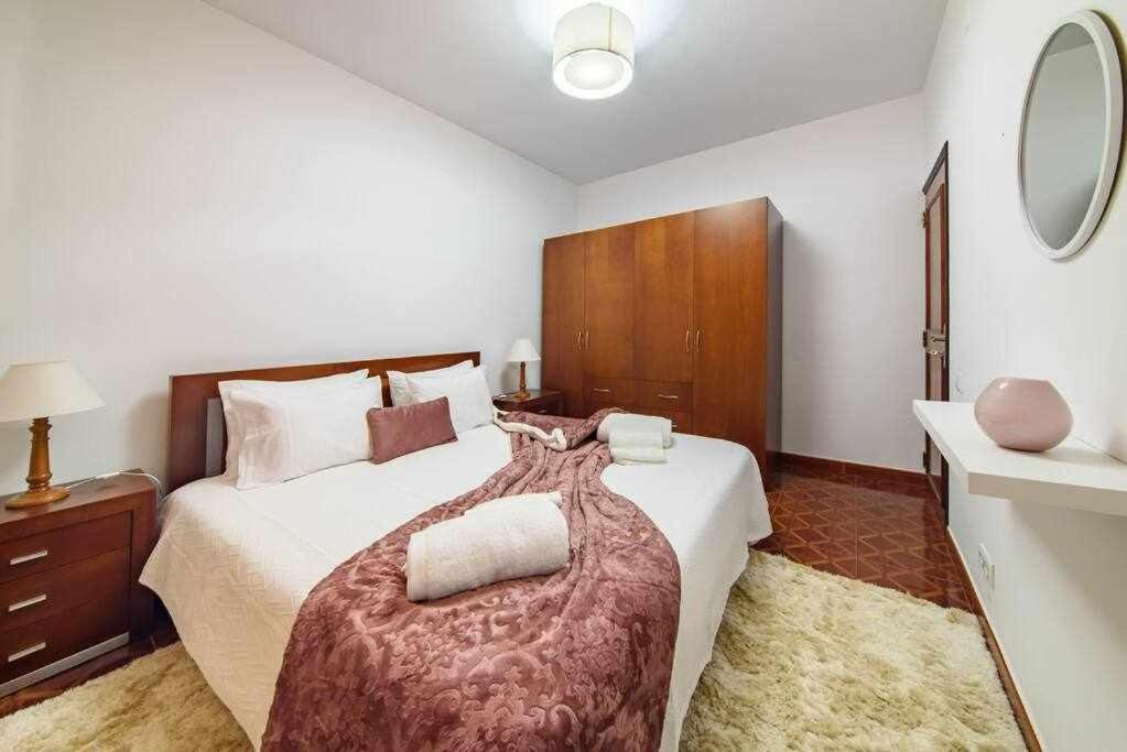 Lombo Cesteiro Guesthouse Tabua  Εξωτερικό φωτογραφία