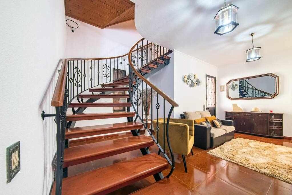 Lombo Cesteiro Guesthouse Tabua  Εξωτερικό φωτογραφία